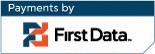 Secured Payment - First Data Verified Merchant